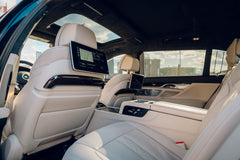 BMW 750 Li