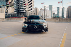 Mercedes Benz G63 55th Anniversary Edition 2023