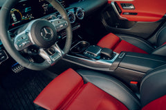 Mercedes Benz G63 55th Anniversary Edition 2023