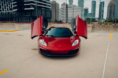 McLaren MP421C
